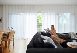 Dollar Curtains + Blinds: Over 50 years of Aussie craftsmanship